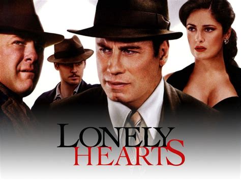 Lonely Hearts Movie Reviews