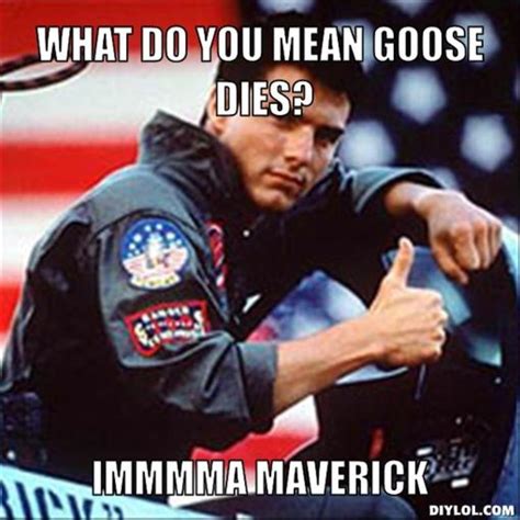 Top Gun Maverick Quotes Quotesgram