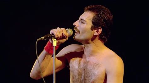Biographie De Freddie Mercury Tout Savoir Sur Sa Vie