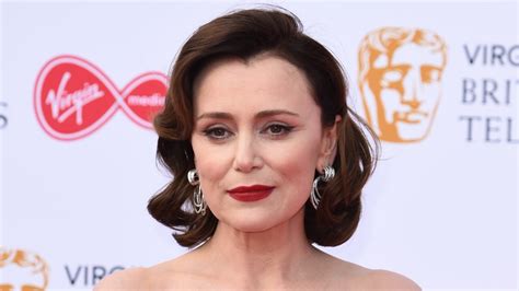 Keeley Hawes Takes Title Role In Darkly Comic Drama Finding Alice