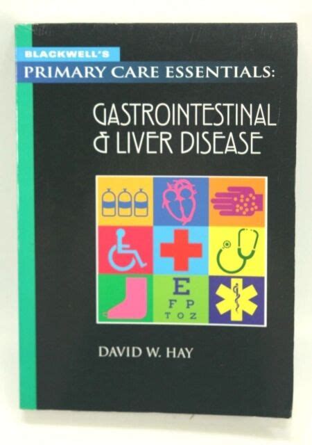 Gastrointestinal And Liver Disease Book Sc 2002 Medical Education