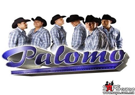 Grupo Palomo Presenta Inquebrantable Su Nuevo álbum