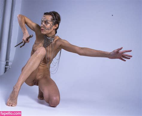 Oksana Chucha Chucha Babuchina Nude Leaked Photo Fapello