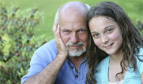 Ten Things All Grandfathers Of Girls Should Remember Starts At 60