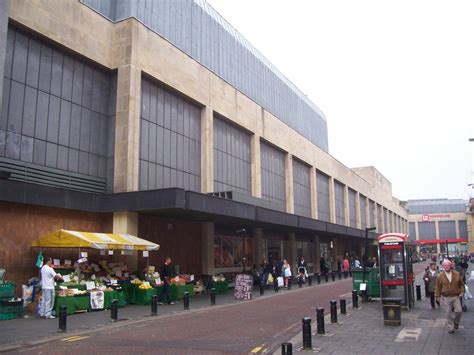 Photographs Of Newcastle Greenmarket Newcastle Newcastle Upon Tyne