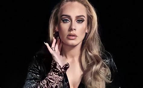 Adele The 100 Most Beautiful Women In The World 2021 Close Jan 10