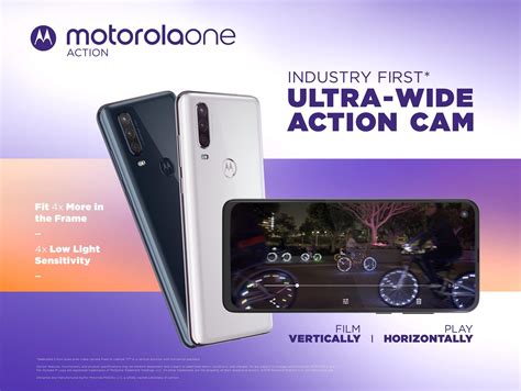 Motorola One Action All You Need To Know