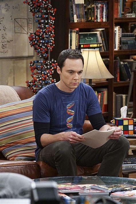 Mayim Bialik Jim Parsons Popular Shows Big Bang Theory Geology