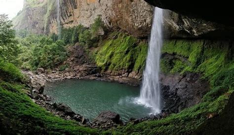 These 20 Strikingly Gorgeous Waterfalls In India Are Worth Visiting