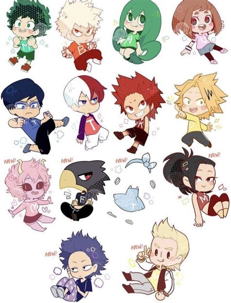 Bnha Zodiac What Class Did You Get Into And How Anime My Hero