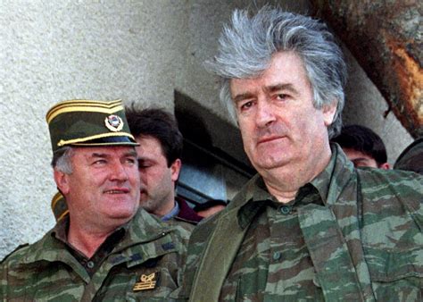 Washington’s Serbian Institute Idolizes War Criminals – St. Louis Bosnians