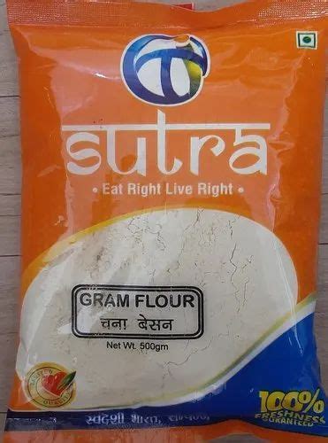 Gram Flour Gram Flour Besan Manufacturer From Lucknow