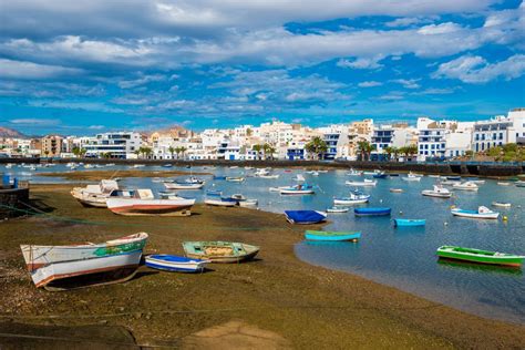 Lanzarote Holidays 20212022 Broadway Travel