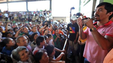 Kepedihan Di Filipina Menjelang Natal Bbc News Indonesia