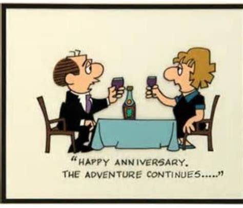 Funny Happy Anniversary Pictures Holidaysbirthdays Happy