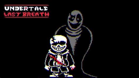 Sans Last Breath All Phase Official Youtube