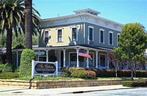 Lampe spilled a free kick from distance in the 26th minute that allowed jhon chancellor to equalize for la vinotinto, but bolivia fought back and got two headed goals after halftime to prevail. The Upham Hotel in Santa Barbara, California - Kid-friendly Hotel Reviews | Trekaroo