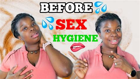 Before Sex Feminine Hygiene How I Stay Smelling And Tasting Good For My Husband Daniella Owusu
