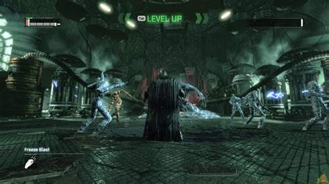 The narrative is fresh and filled with new storyline elements which. Batman: Arkham City - Free Version Download Skidrow Full Games