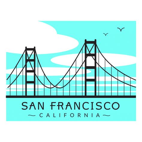 Logo Golden Gate Png Including Transparent Png Clip Art Cartoon