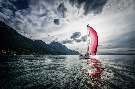 Hd Sailing Wallpaper 61 Images