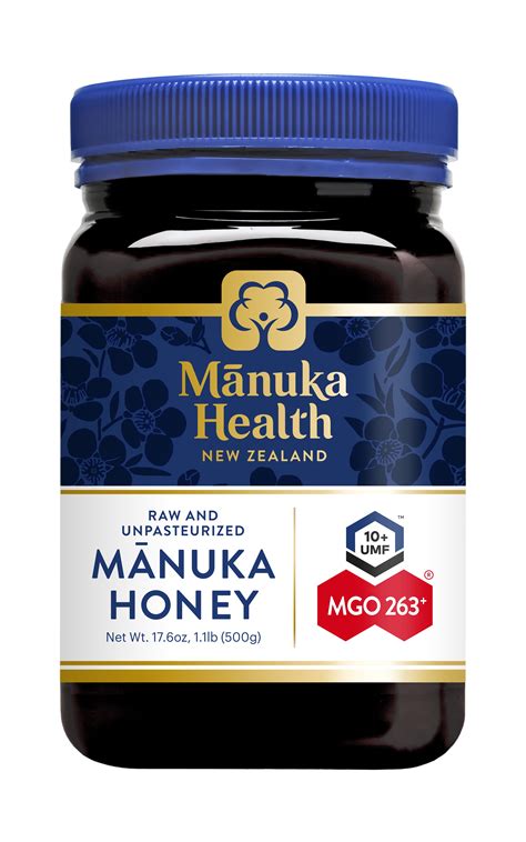 Manuka Health New Zealand Honey Walmart Special Pena