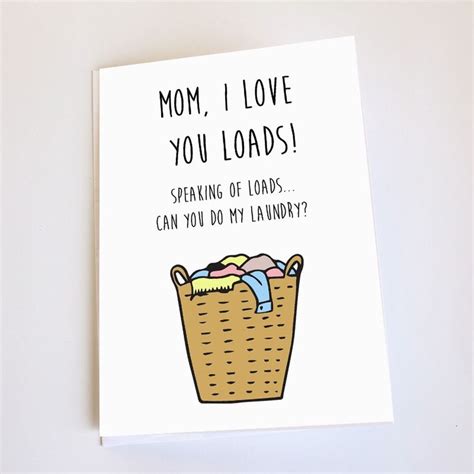 19 Funny Mothers Day Cards For 2024