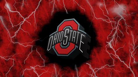 Ohio State Football Hd Wallpapers 75 Images
