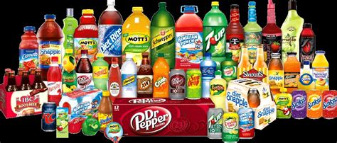 Either way, you deserve a delicious treat. Dr. Pepper Snapple Group - Let's Play!
