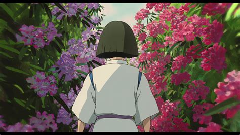 Spirited Away Screencap Fancaps