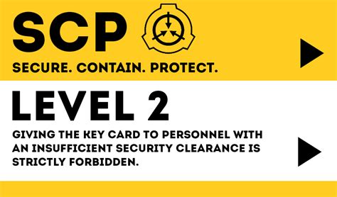 Scp Containment Breach Multiplayer Keycards Guide How To Refine