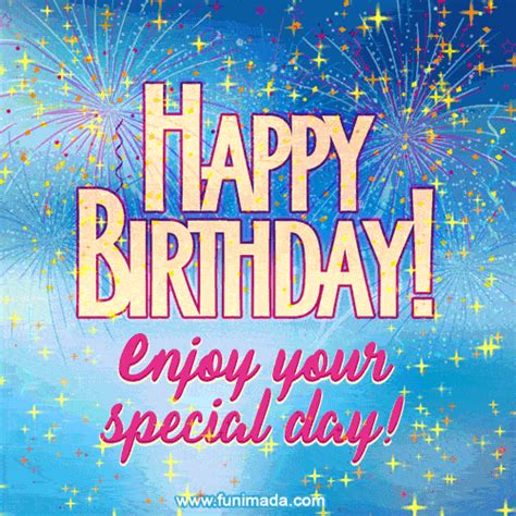 Alibaba.com offers 1,699 special birthday gift products. Happy Birthday Wishes and Quotes GIFs — Download on ...