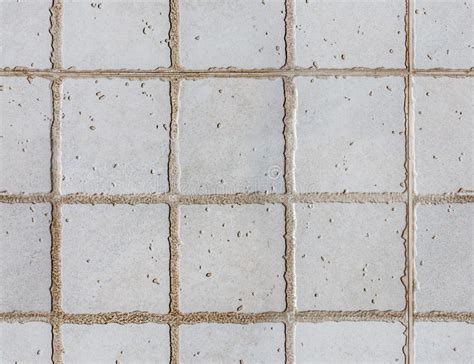 Classic Tile Floor Seamless Texture Stock Image Image Of Background