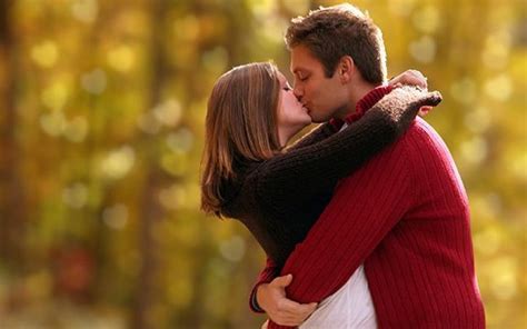 5 Strange Kissing Stories Sheknows