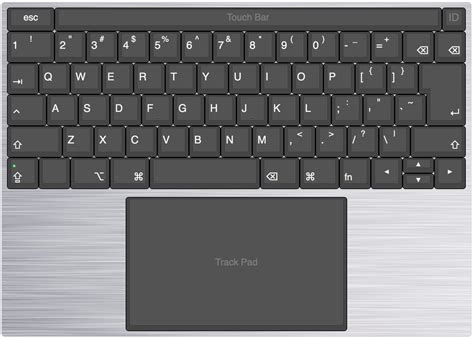 On a laptop with a numeric keypad, press ctrl + alt + 2, or alt + 64. Review Epson Business Full Keyboard review (Topre ...