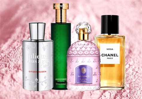 Top Luxury Perfumes For Women Semashow Com