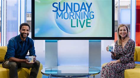 Bbc One Sunday Morning Live Series 11 Episode 20