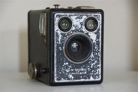 10 Free Vintage Box Camera And Vintage Photos