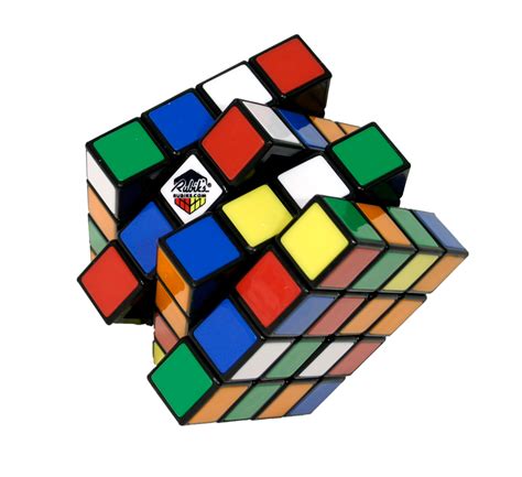 Youtube Como Hacer Un Cubo De Rubik 4x4