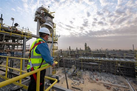 Subscribe to om mailing list and get updates to your inbox. Saudi Aramco receives approval for Jafurah gas field development