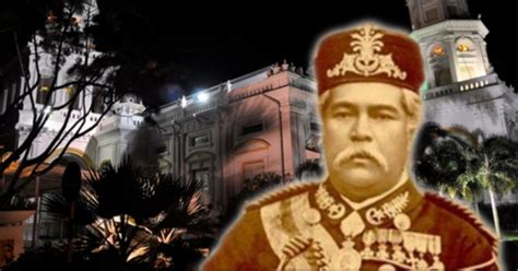 » about sultan abu bakar state mosque. Maharaja Abu Bakar Ditabal Sebagai Sultan Johor - PeKhabar