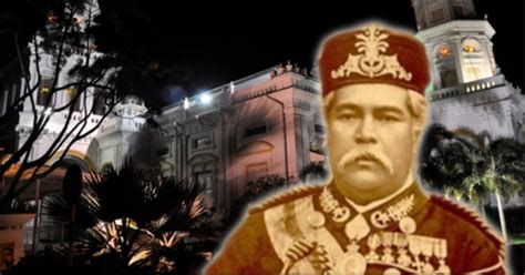Hospital temenggong seri maharaja tun ibrahim, kulaijaya, johor. Maharaja Abu Bakar Ditabal Sebagai Sultan Johor - PeKhabar