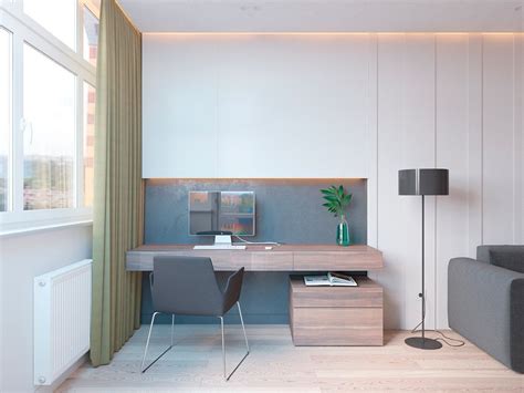 10 Cách Decorate A One Bedroom Apartment Cho Không Gian Sống đẹp Hơn