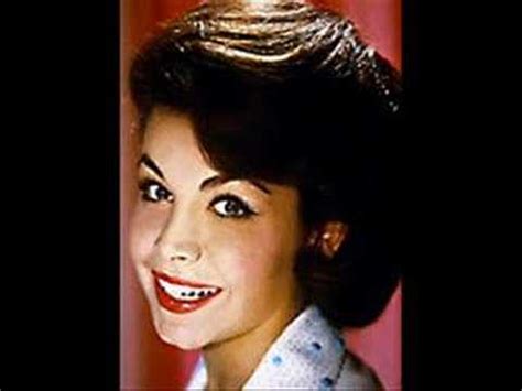 Annette Funicello Youtube
