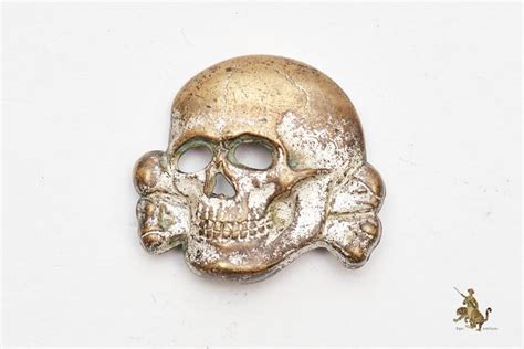 Tombak Rzm 52 Ss Skull Deschler Epic Artifacts