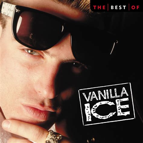 Vanilla Ice Ice Ice Baby Iheartradio
