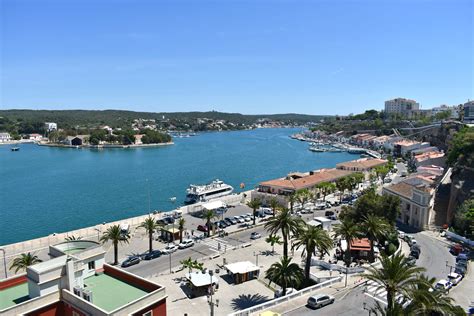 7 Reasons You Have To Visit The Spanish Island Of Menorca London City