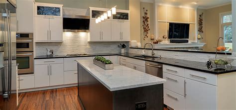 5 Must-Haves for Your Kitchen Renovation | Sebring Services