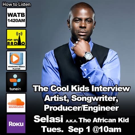 Stream The Cool Kids Interview Artist Songwriter Producerengineer