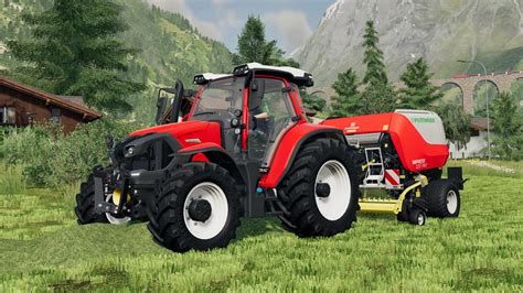 Landwirtschafts Simulator 19 Alpine Landwirtschaft Add On Steam Key